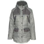 Woolrich Bitter Chill Wool Loft Parka Womens Jacket 2018