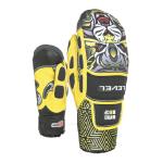 Level WorldCup CF Jr Mittens 2020