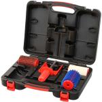 Swix T69A Roto Brush Box, Alpine Brush 2022