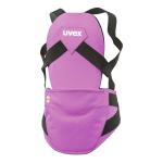 Uvex Back Pure Jr W 2020