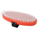 Swix Oval White Nylon Brush 2020