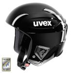 Uvex Race + Helmet