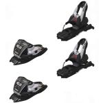 Marker 10.0 TP Junior Ski Bindings