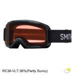 Smith Daredevil Kids Goggles 2022