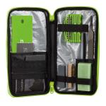 Dakine Deluxe Tune Waxing Kit 2022