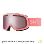 Smith Drift Womens Goggles 2019