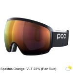 POC Orb Clarity Goggles 2022