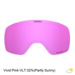 Giro Agent Replacement Lens