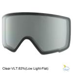 Anon M3 Goggle Replacement Lens 2022