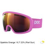 POC Fovea Clarity Womens Goggles