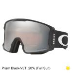 Oakley Line Miner M Prizm Goggles 2022