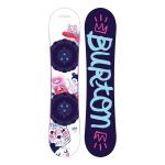 Burton Chicklet Girls Snowboard 2022