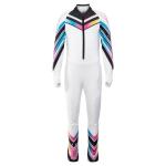 Spyder Nine Ninety Womens Race Suit 2020
