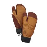 Hestra Freeride Czone 3-Finger Mittens 2022