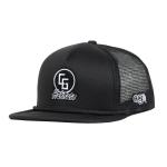 CandyGrind Habitats Trucker Mens Hat 2022