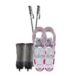 Tubbs Xplore Womens Snowshoe Kit 2020 2022