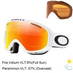 Oakley O Frame 2.0 Pro XM Goggles 2022