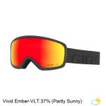 Giro Ringo Goggles 2022