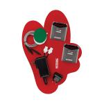 Hotronic Footwarmer S4+ Custom Set 2022