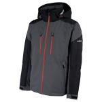 Karbon Hydrogen Mens Insulated Ski Jacket 2022