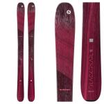 Blizzard Black Pearl 97 Womens Skis 2022