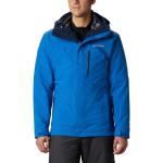 Columbia Wild Card Interchange Mens Insulated Ski Jacket 2022
