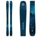 Blizzard Sheeva 9 Womens Skis 2022