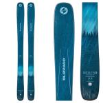 Blizzard Sheeva Team Girls Skis 2022