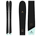 Dynastar M-Pro 84 Womens Skis 2022