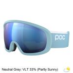 POC Foeva Mid Womens Goggles