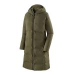 Patagonia Jackson Glacier Womens Parka 2022
