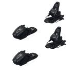 Marker Free 7 Junior Ski Bindings 2022