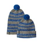 Patagonia Wool Pom Beanie 2022