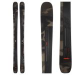 Salomon Stance 102 Skis 2022
