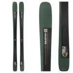 Salomon Stance 90 Skis