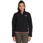 The North Face Shelbe Raschel Pullover Womens Soft Shell Jacket 2022