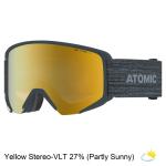 Atomic Savor Big Stereo Goggles 2022