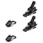 Salomon L7 GW Junior Ski Bindings 2022