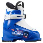 Salomon T1 Kids Ski Boots 2022