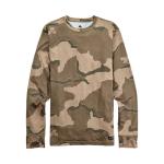 Burton Midweight Crew Mens Long Underwear Top