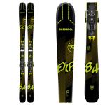 Rossignol Experience 84 AI Skis with SPX 12 Konect GW Bindings