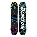 Burton Chopper Boys Snowboard 2022