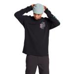 Burton Alberta Long Sleeve Mens Shirt