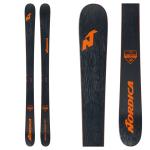 Nordica Soul Rider 97 Skis 2022