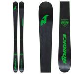 Nordica Soul Rider 87 Skis 2022