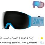 Smith I/O Mag XL Goggles