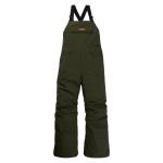 Burton Skylar Bib Kids Snowboard Pants 2022