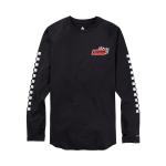 Burton Roadie Tech Tee Mens Long Underwear Top 2022