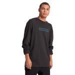 Burton Jefferson Long Sleeve Mens Shirt