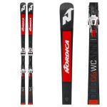Nordica Dobermann GS Race Plate